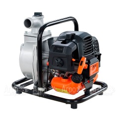 Бензиновая мотопомпа Fuxtec FX-WP143 в Ростове-на-Дону