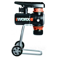 Измельчитель садовый электрический Worx WG401E в Ростове-на-Дону