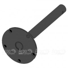 Ступица колеса для культиваторов Целина 404, 406 в Ростове-на-Дону