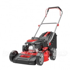 Газонокосилка бензиновая Fubag FPL 46 в Ростове-на-Дону