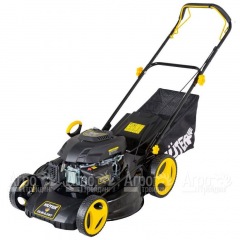 Газонокосилка самоходная Huter GLM-6.0 ST в Ростове-на-Дону