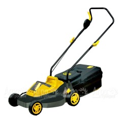 Газонокосилка аккумуляторная Huter CLM-36 Li в Ростове-на-Дону