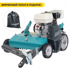 Аэратор бензиновый Remarc Cara 60 T в Ростове-на-Дону