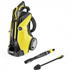 Мойка высокого давления Karcher K 7 Full Control в Ростове-на-Дону