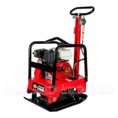 Виброплита бензиновая DDE VP125-HK в Ростове-на-Дону