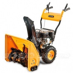 Снегоуборщик Profi P224SEL в Ростове-на-Дону