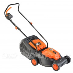 Электрическая газонокосилка Patriot PT 1132 Е в Ростове-на-Дону