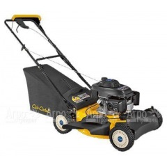 Газонокосилка бензиновая Cub Cadet CC 469Q в Ростове-на-Дону