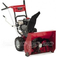 Снегоуборщик Canadiana СL61750R в Ростове-на-Дону