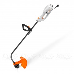  Электрокоса (электрический триммер) Villartec CE104 в Ростове-на-Дону