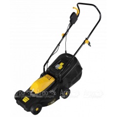 Электрическая газонокосилка Huter ELM-11А32 в Ростове-на-Дону