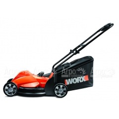 Газонокосилка электрическая Worx WG706E в Ростове-на-Дону