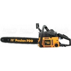 Бензопила Poulan PRO PP4620AVX-20" в Ростове-на-Дону