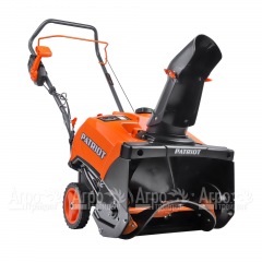 Снегоуборщик Patriot PS 301 в Ростове-на-Дону