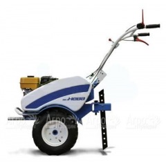 Мотоблок Нева МБ-2С-7.5 PRO с двигателем Subaru-Robin EX21D 7.5 л.с. (фрезы в комплекте) в Ростове-на-Дону