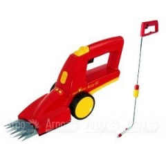 Аккумуляторые садовые ножницы Wolf-Garten Li-Ion Accu 60/AC-TS в Ростове-на-Дону