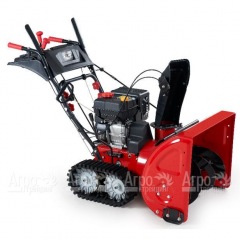 Снегоуборщик гусеничный Dobest DB 7900-T в Ростове-на-Дону