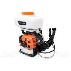 Опрыскиватель бензиновый Villartec OB420 в Ростове-на-Дону