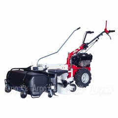 Подметальная машина Eurosystems P-55 B&#38;S 675EX с бункером в Ростове-на-Дону