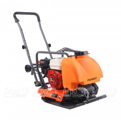 Виброплита бензиновая Patriot SVR-80T Honda в Ростове-на-Дону
