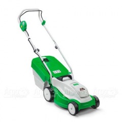 Газонокосилка аккумуляторная Viking MA 235.0 SET в Ростове-на-Дону