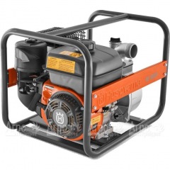 Бензиновая мотопомпа Husqvarna W50P в Ростове-на-Дону