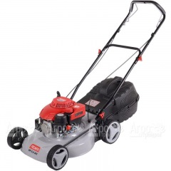 Газонокосилка бензиновая Ресанта КР-5.0 БП в Ростове-на-Дону