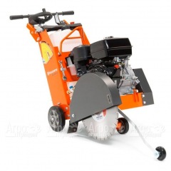 Резчик швов Husqvarna FS 400 LV (бензиновый) в Ростове-на-Дону