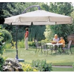 Зонт навесной "EASY SUN" в Ростове-на-Дону