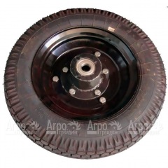 Колесо в сборе Мобил К для ТПМ в Ростове-на-Дону