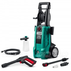 Мойка высокого давления Зубр АВД-180 в Ростове-на-Дону