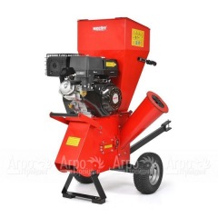 Измельчитель бензиновый Hecht 6420 в Ростове-на-Дону