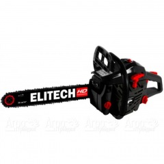 Бензопила Elitech CS 4022R 14" в Ростове-на-Дону