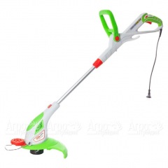 Электрокоса (электрический триммер) RedVerg RD-ET550 в Ростове-на-Дону