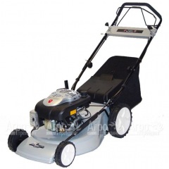 Газонокосилка бензиновая Mega 4750 LTT в Ростове-на-Дону