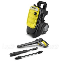 Мойка высокого давления Karcher K 7 Compact в Ростове-на-Дону
