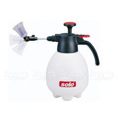 Садовый распылитель Solo 401 в Ростове-на-Дону