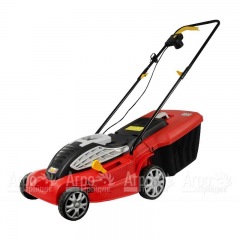 Газонокосилка электрическая DDE LME3816 Травиата в Ростове-на-Дону