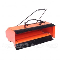 Контейнер для сбора мусора Patriot SC-80 в Ростове-на-Дону