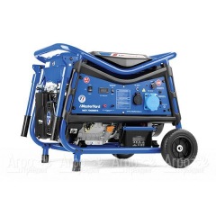 Бензогенератор MasterYard MGV 7000REPA 5 кВт в Ростове-на-Дону