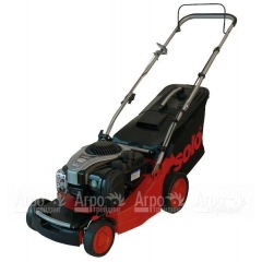 Газонокосилка бензиновая Solo 582 New! в Ростове-на-Дону