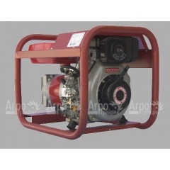 Дизельный генератор ВЕПРЬ АДП 3,0-230 ВЯ-Б в Ростове-на-Дону