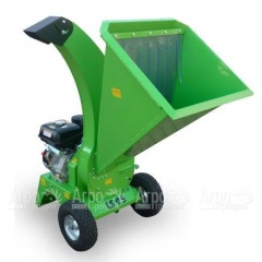 Измельчитель бензиновый Laski LS95Т в Ростове-на-Дону