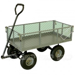 Тележка VicArt Телега 300 ТС 4211 Е в Ростове-на-Дону