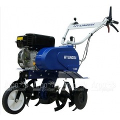 Бензиновый мотокультиватор Hyundai T1000 в Ростове-на-Дону