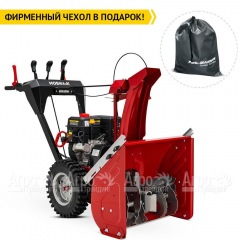 Снегоуборщик Мобил К С65 Премиум с двигателем G250FDS в Ростове-на-Дону