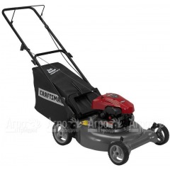 Газонокосилка бензиновая Craftsman 38814 в Ростове-на-Дону