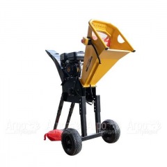 Измельчитель садовый бензиновый Champion CH7648 в Ростове-на-Дону