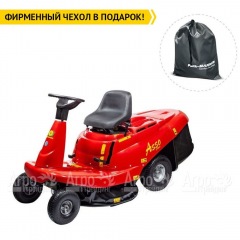 Садовый райдер Eurosystems ASSO 67 в Ростове-на-Дону