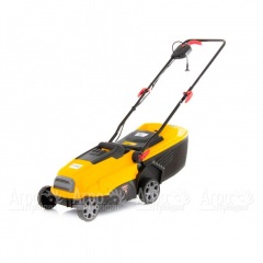 Газонокосилка электрическая Denzel GC-1100 в Ростове-на-Дону